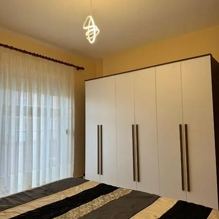 Appartement A&k - Summer House