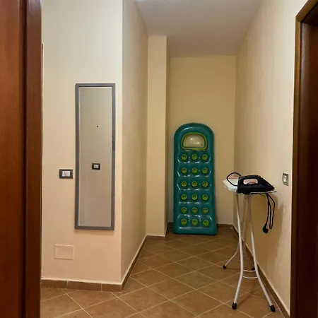 A&k Cozy In Golem, 6 Min Far From The Sea!