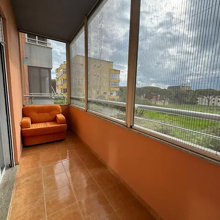 A&k Cozy In Golem, 6 Min Far From The Sea! Golem (Tirana)