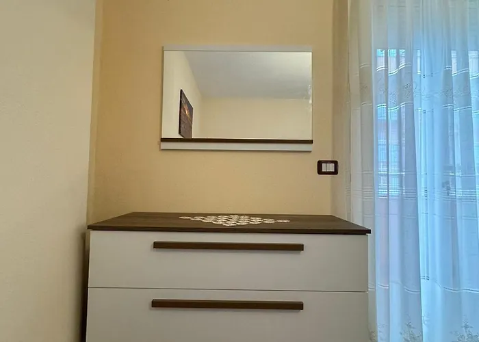 A&k Cozy In Golem, 6 Min Far From The Sea! Golem (Tirana)