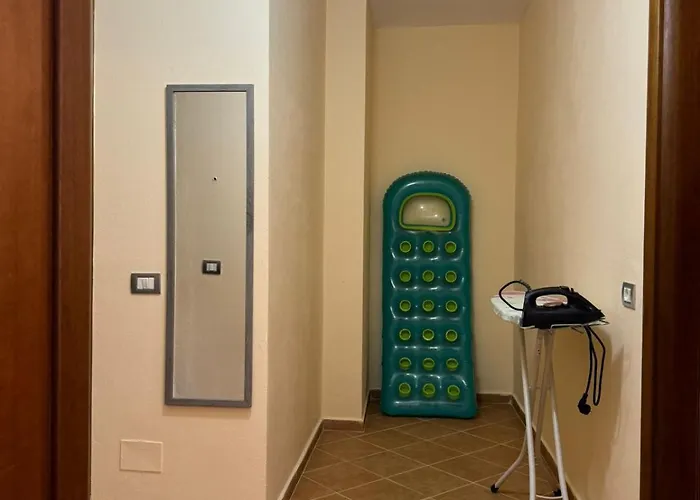 A&k Cozy In Golem, 6 Min Far From The Sea!