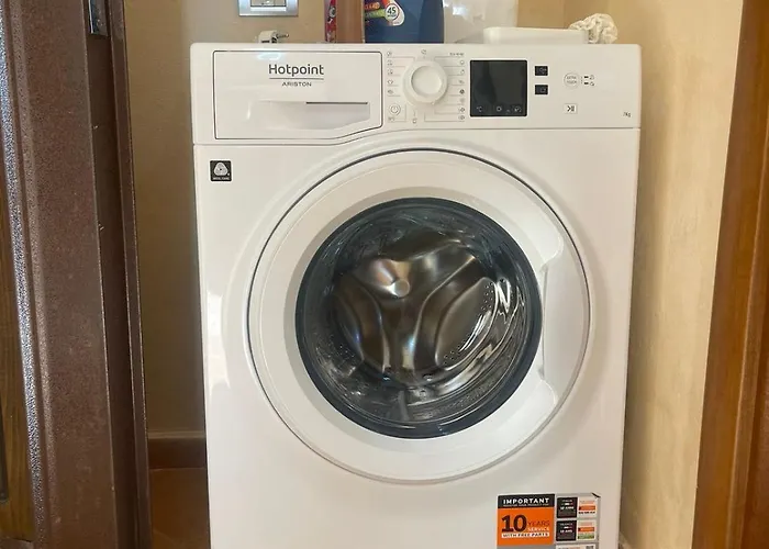 Lägenhet A&k Cozy In Golem, 6 Min Far From The Sea!