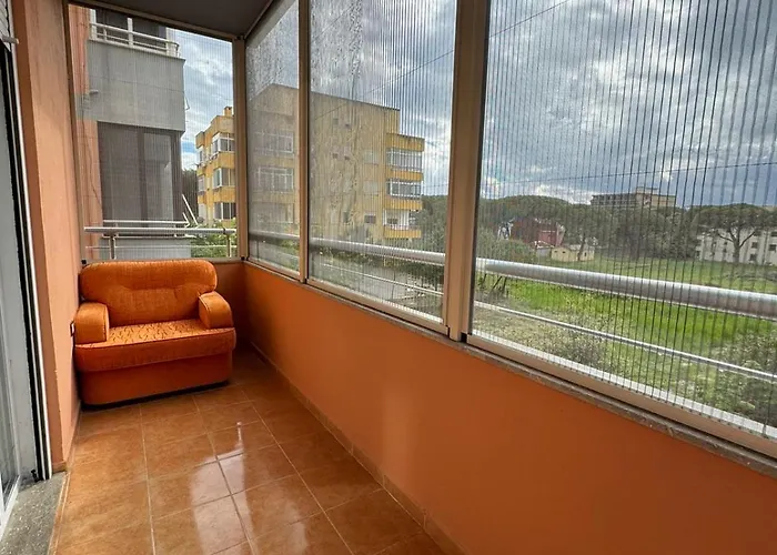 A&k Cozy In Golem, 6 Min Far From The Sea! Golem (Tirana)